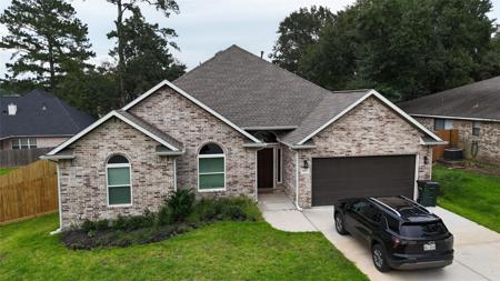 1460 River Oaks Drive