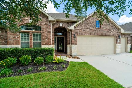 18118 Dorman Draw Lane