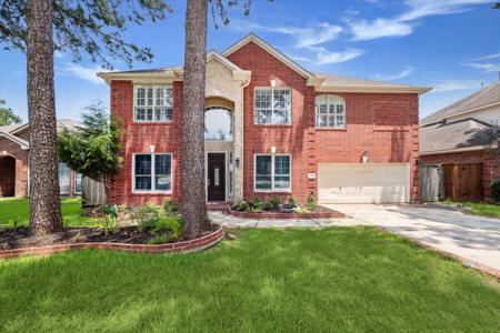 8415 Sports Haven Drive