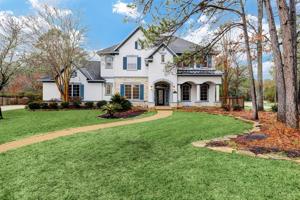 6006 Cool Creek Court