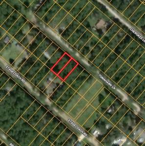 115 Tomahawk Trail