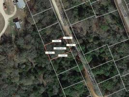 Lot 13 Yaupon Lane