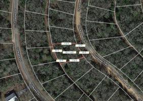 Lot 4 Chickasaw Trail