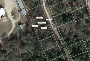 Lot 11 Yaupon Lane
