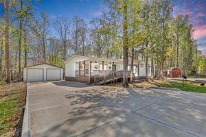 1020 Hidden Cove Road