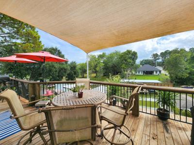 286 Shelter Cove Drive