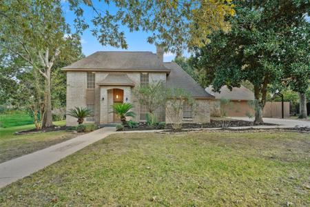 8522 Rebawood Drive