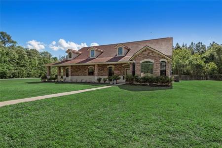 3403 Shore Shadows Drive