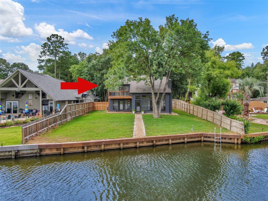 1011 N Hunting Tower Run, Conroe, TX lhrmls01845850
