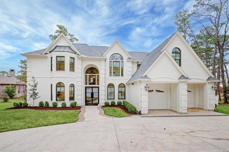 301 Ridge Cove Lane