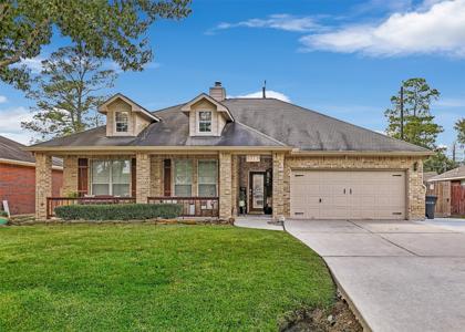 18407 Bluffview Drive