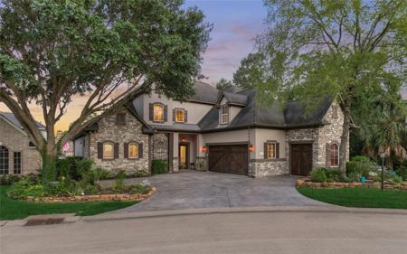 40 Logansport Court