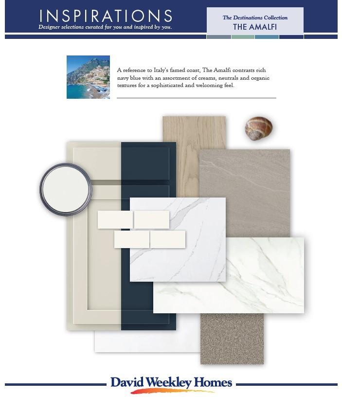 Image 3: Design Selections