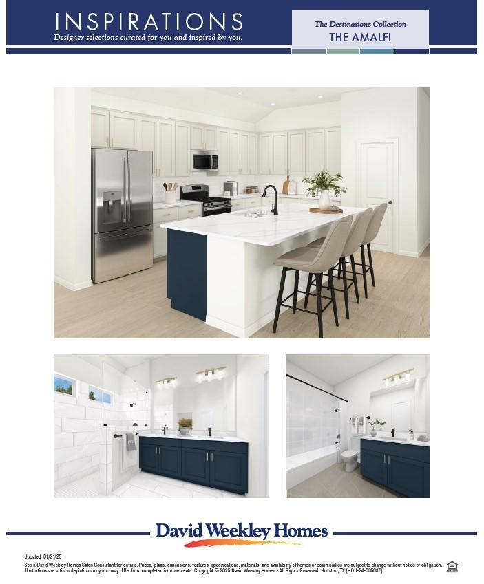 Image 4: Design Selections