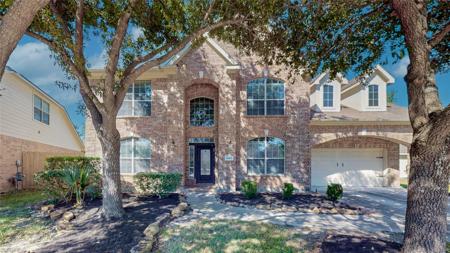 14427 Brighton Trace Lane