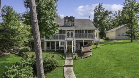 618 Palmetto Drive