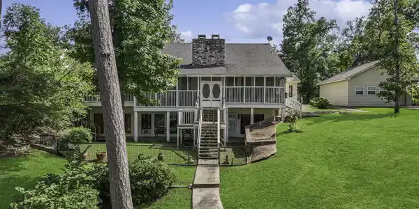 618 Palmetto Drive