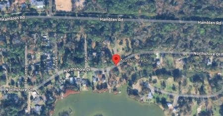 0 Northshore Dr Lot 16 Drive