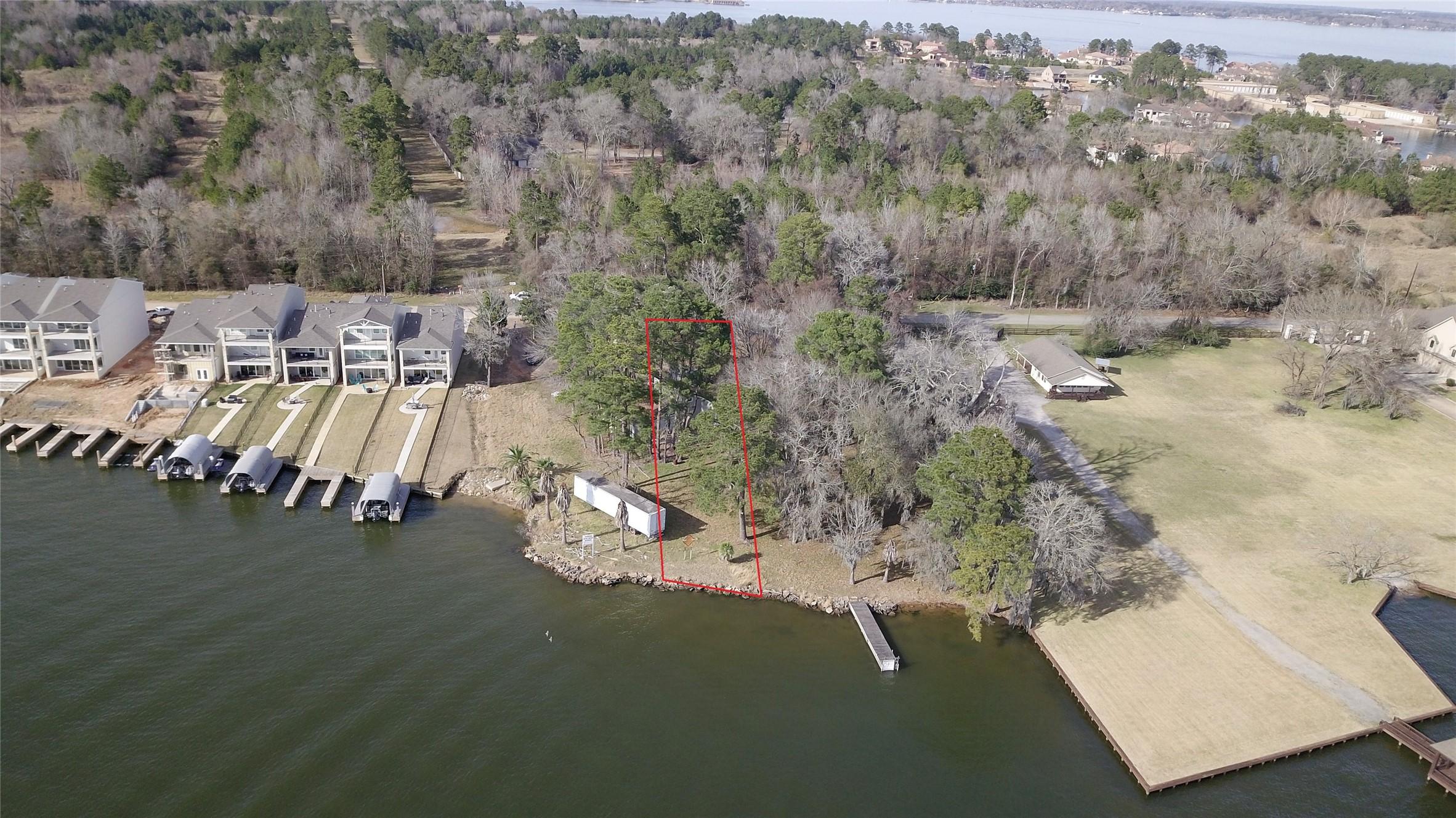 Image 2: Property lines are approximate. Verify via plat an