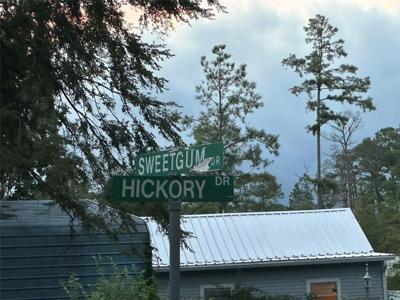 246 Hickory Drive