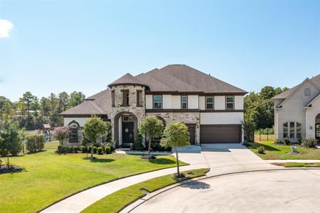 13339 Arbor Villa Lane