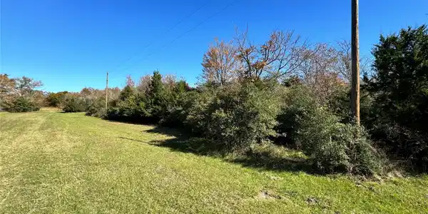 TBD County Road 377