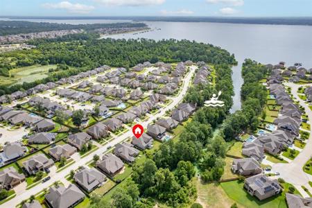 13912 North Lake Branch Lane