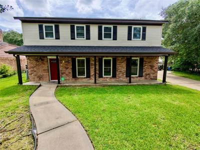 1111 Appleford Drive