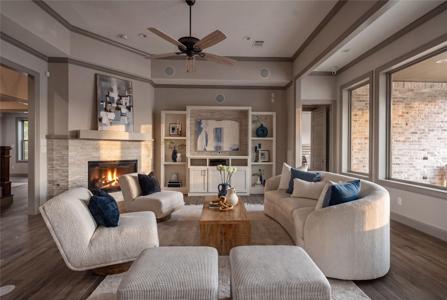 12379 Pebble View Drive