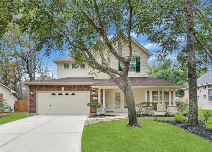 10 Cairn Oaks Place