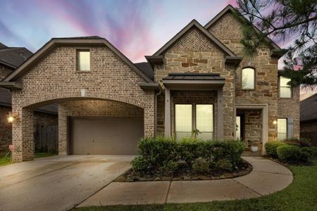 14427 Mountain Cliff Lane