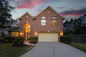 2 Fraiser Fir Place