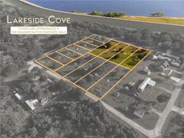 Lot 10 Avenue Q