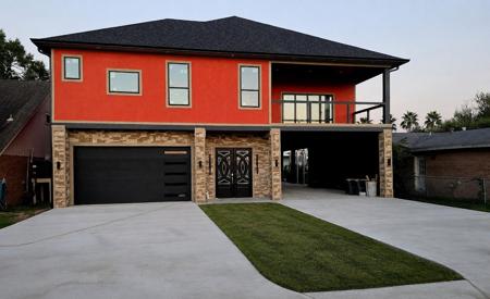 88 Bayou Lane