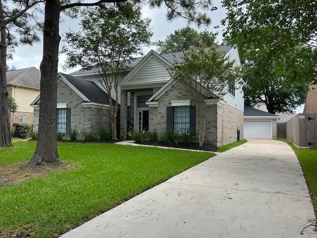 Image 2: New Driveway