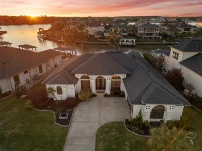 3101 Sea Channel Drive