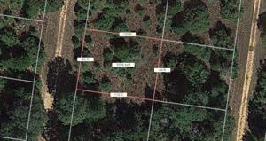 Lot 18 Eagle Pass Street