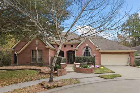 6310 Hickory Bough Court