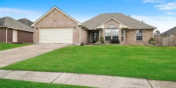 3540 Bayou Forest Drive