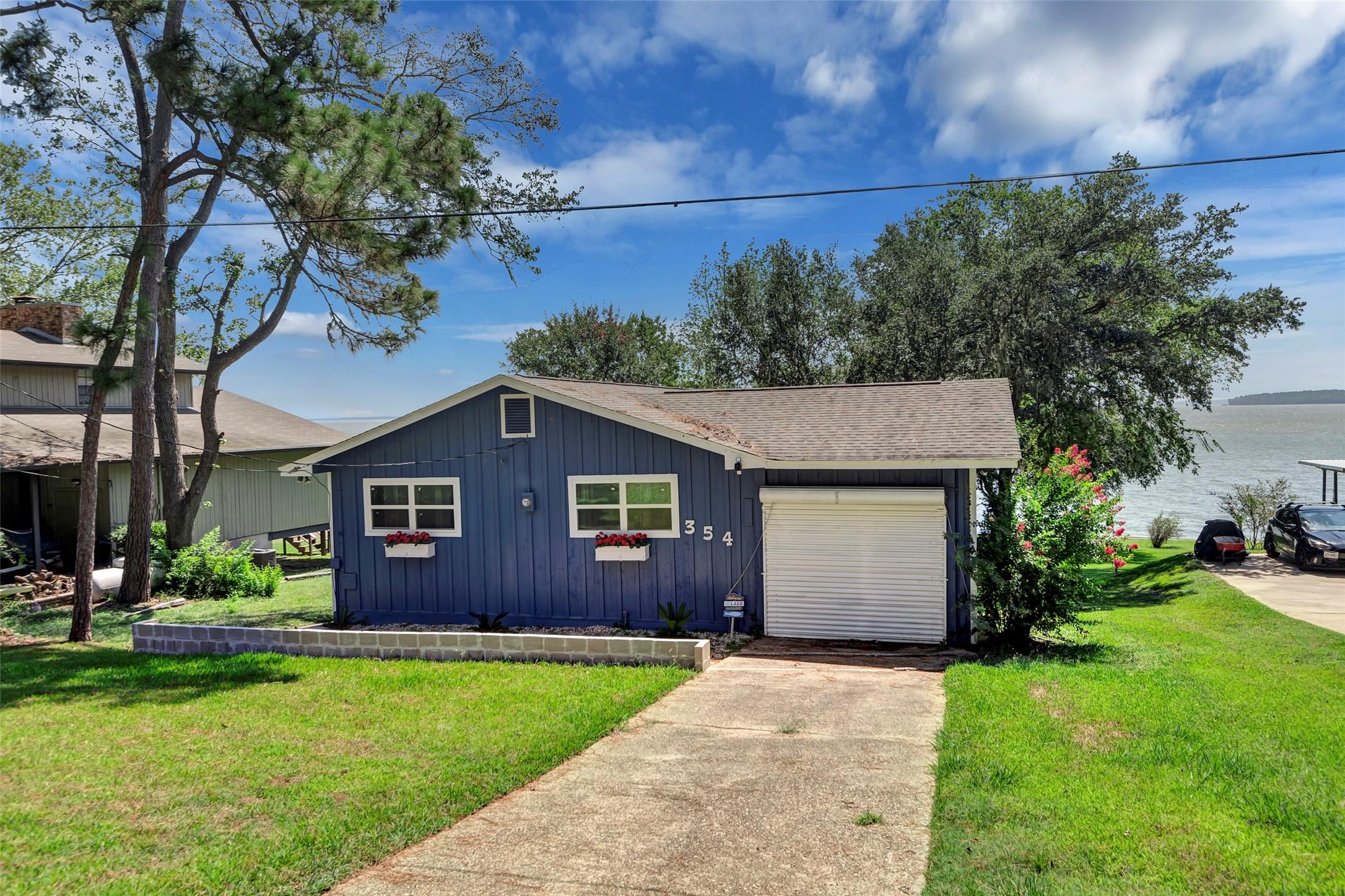 Image 1: Welcome to your fully furnished bungalow.  All you