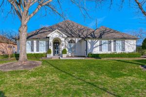 4310 Whickham Drive