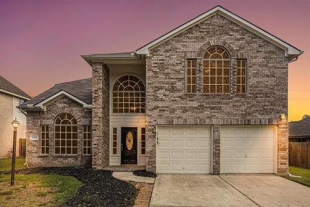 25814 Longstone Road