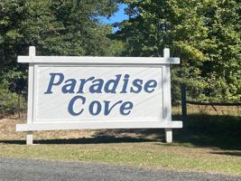 TBD (Tract 1) Paradise Drive