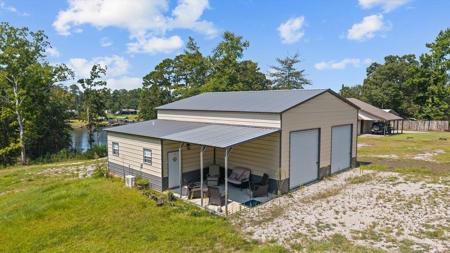 143 Whispering Pine