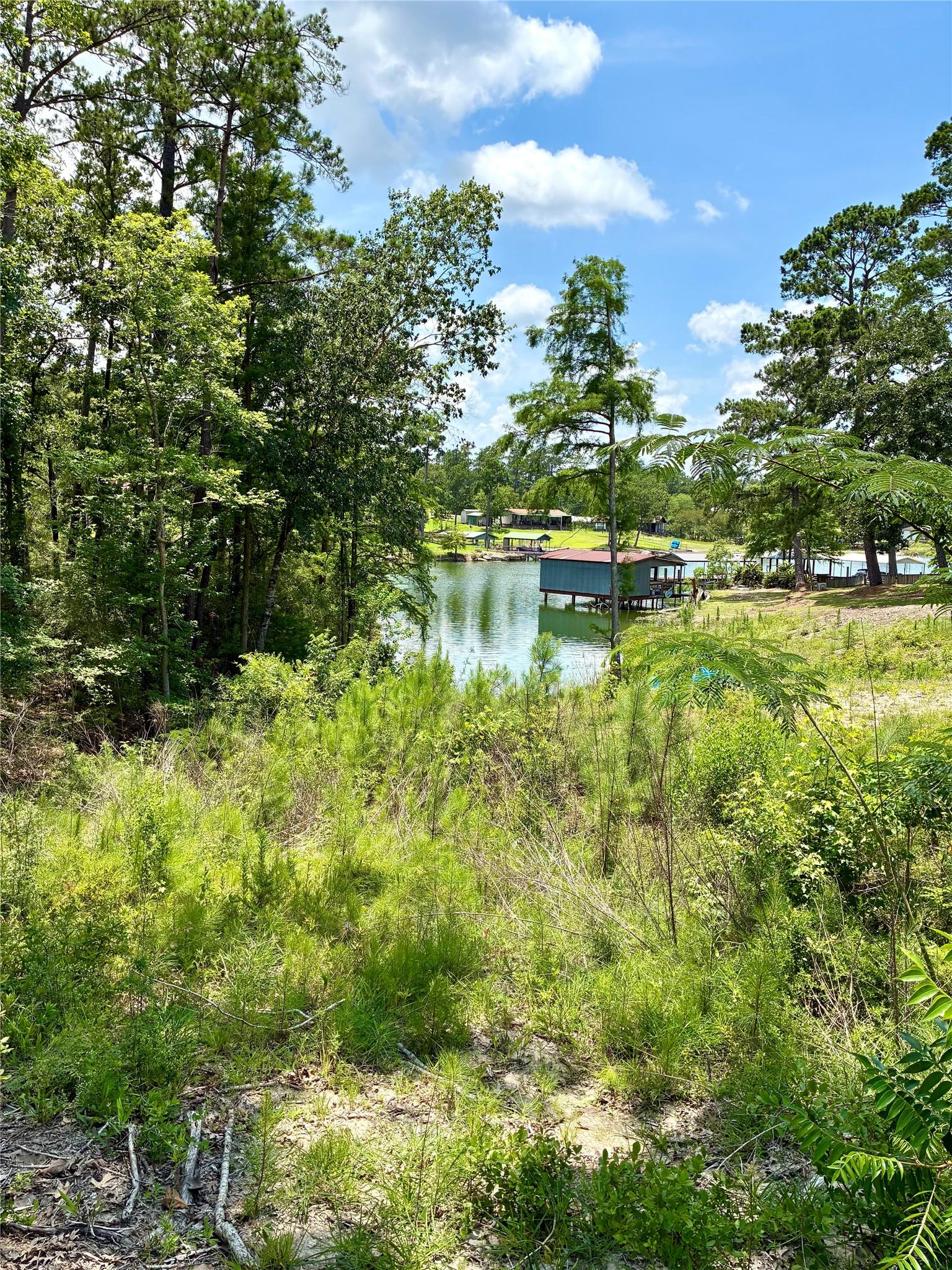 Image 2: Waterfront ideal for fishing.