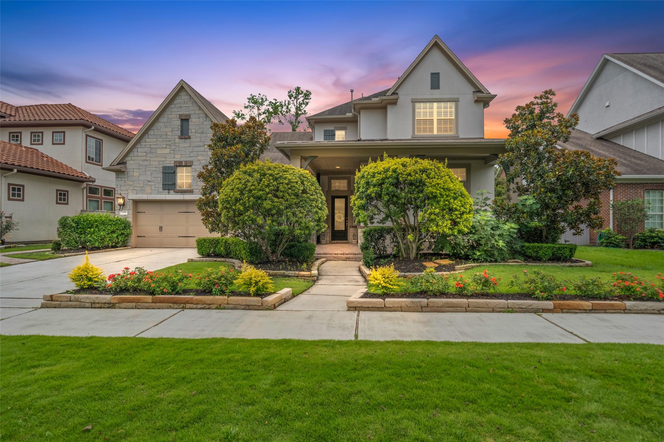 Image 1: LIBERTY BRACH BLVD BEAUTY  Immaculately maintained