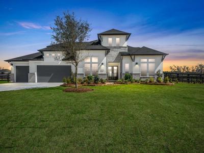 2 Hawthorn Cove Court