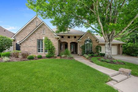 6119 Peachtree Hill Court