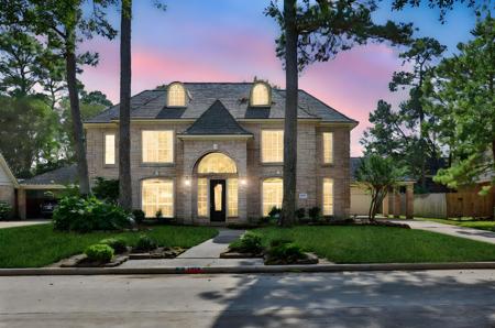 5906 Autumn Dogwood Way