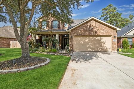 14038 Spring Mountain Lane